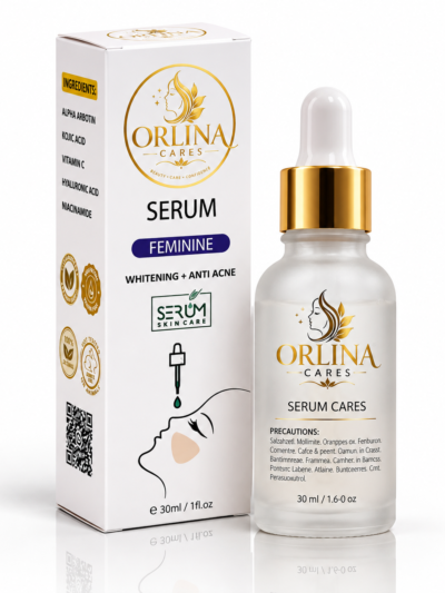 orlina serum